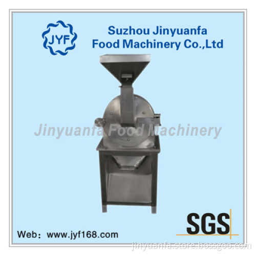 Small Chocolate Grinding Machine